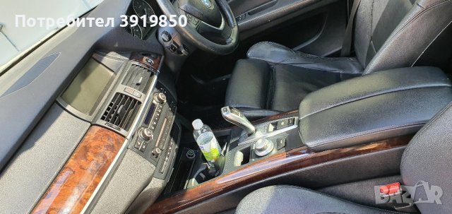 БМВ Х5 Е70 3.0sd ЧАСТИ , снимка 5 - Части - 43587425