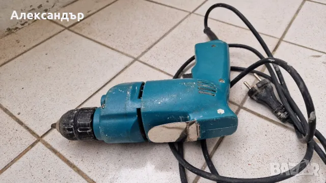 Бормашина Makita, снимка 5 - Бормашини - 49961221