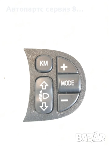 Копчета на волана  за волана за Alfa Romeo 147 2007 Оригинални 735262023