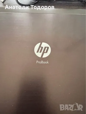 HP Probook 4720S, снимка 2 - Лаптопи за работа - 49573904