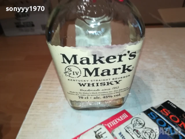 ПРАЗНО ШИШЕ ЗА КОЛЕКЦИЯ 2307251414LCHERY, снимка 5 - Колекции - 51116672