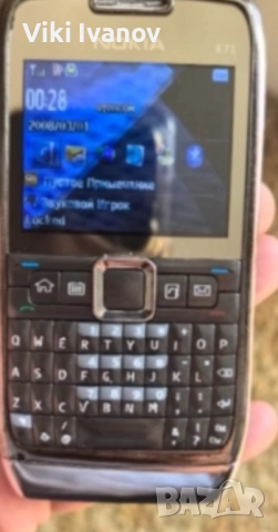 Нокия Е71