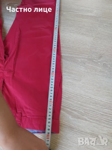 Мъжки спорно елегантен панталон, снимка 4 - Спортни дрехи, екипи - 51157655