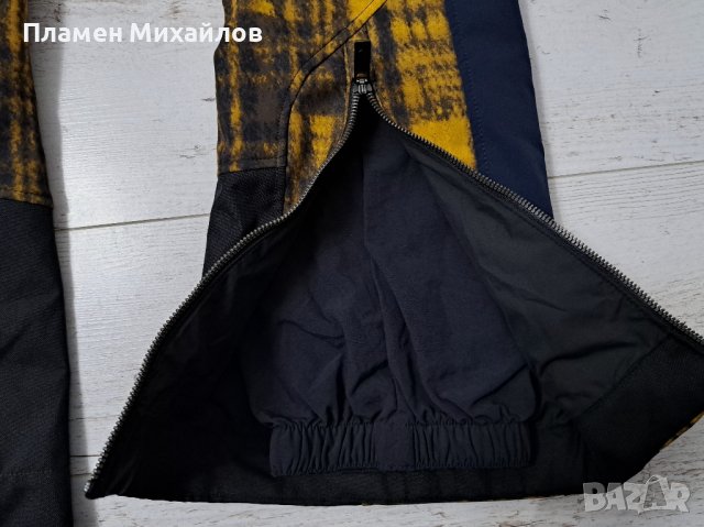 Peak performance-Ориг.Дамски ски панталон , снимка 3 - Спортни екипи - 43485906