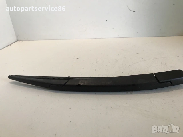 Рамо за задната чистачка за Peugeot 1007 1.4 HDi (2006) 80011247, снимка 2 - Части - 53561375