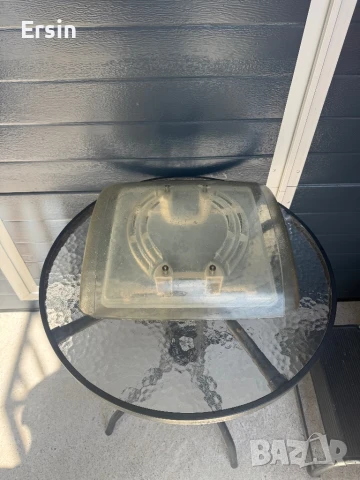 Горен капак за люк МРК Vision Цена 120.00 лева, снимка 1