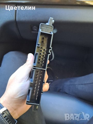 Мерцедес W203 - 4x4, снимка 10 - Части - 43478527