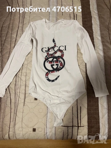 Дамски блузи, снимка 6 - Блузи с дълъг ръкав и пуловери - 53068111