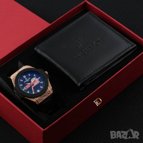 подаръчни комплекти louis vuitton mcm , снимка 17 - Подаръци за мъже - 51455976