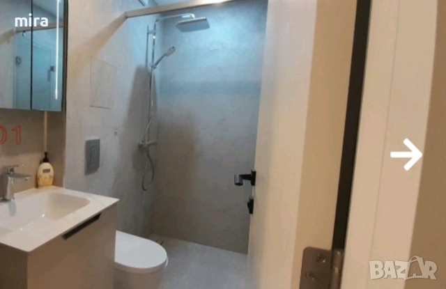 Обзаведен 2 ст. ап. Зона Б-5 до метро Опълченска, снимка 9 - Апартаменти - 53126632