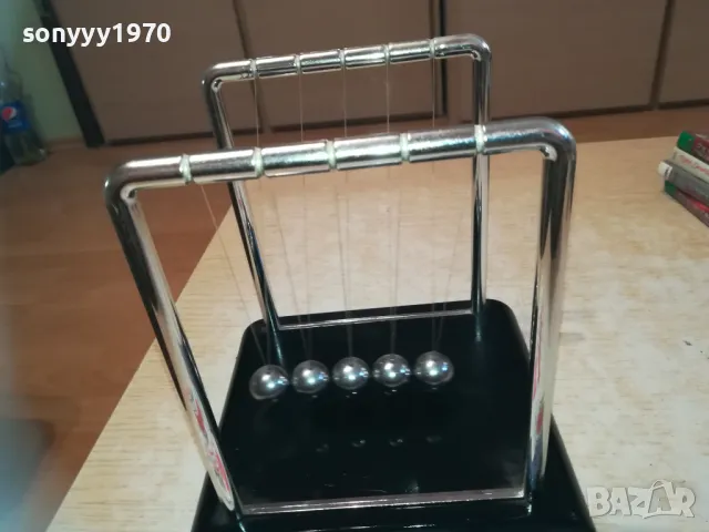 ПЕРПЕТОМОБИЛЕ 1810241205, снимка 6 - Антикварни и старинни предмети - 47629343