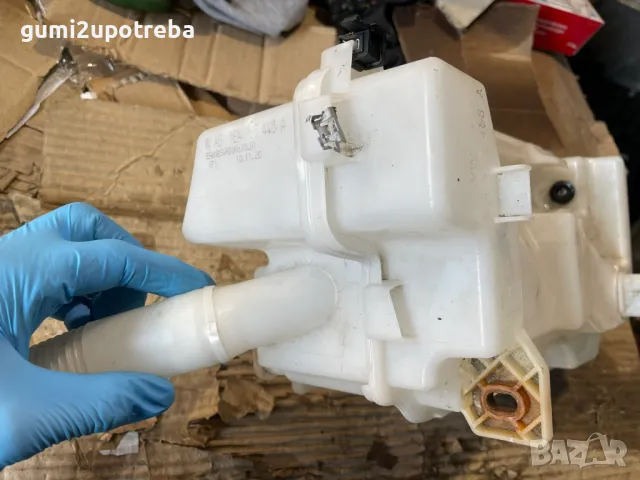 Резервоар Казанче Течност Чистачки VW ID.3 E11 PRO, снимка 2 - Части - 48701358