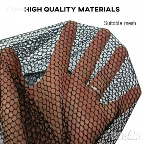 Кеп за риболов, снимка 6 - Такъми - 50816724