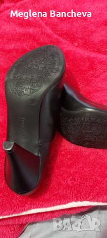 Чисто нови дамски обувки 20лв., снимка 2 - Дамски обувки на ток - 43091986