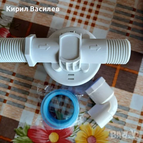 Продавам 2бр.Филтри с ограничители