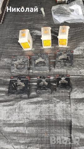 Токови трансформатори