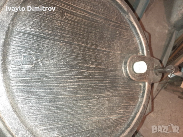 Буре за вино 200л, снимка 2 - Други стоки за дома - 53187560