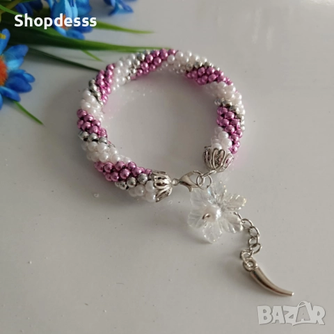 Гривни, снимка 2 - Гривни - 52900599