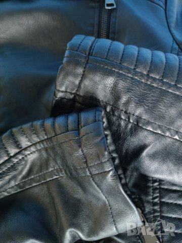 Зимно яке , снимка 10 - Якета - 38226929