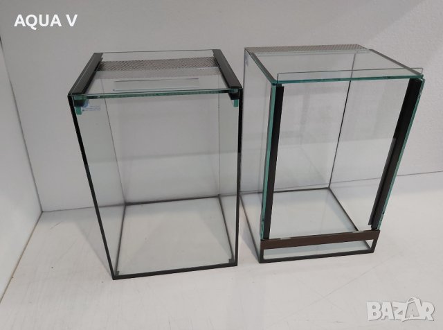 Терариум за тарантула, снимка 3 - Терариуми и оборудване - 17710513