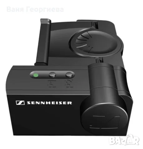 Senheiser Handset Lifter Слушалки Handsfree Обаждания , снимка 5 - Други - 49387607