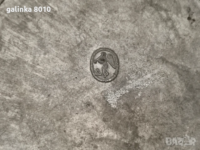 Стари Немски предмети, снимка 4 - Антикварни и старинни предмети - 53079091