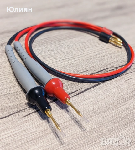 Сонди за мултицет Probe Master 