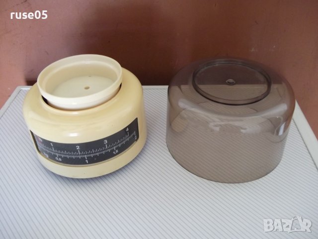 Кантар домакински работещ, снимка 5 - Други - 37181210
