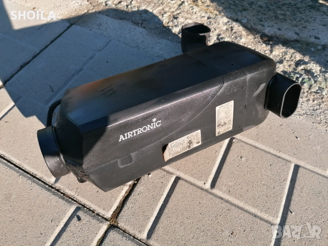 Eberspracher D4S 3.5kw