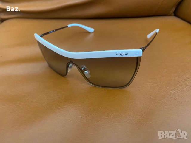 Vogue  VO4149-S  5074AE, снимка 5 - Слънчеви и диоптрични очила - 52861606