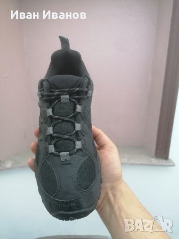 туристически обувки  Merrell CLAYPOOL Yokota 2  номер 43,5- 44, снимка 6 - Други - 36142922