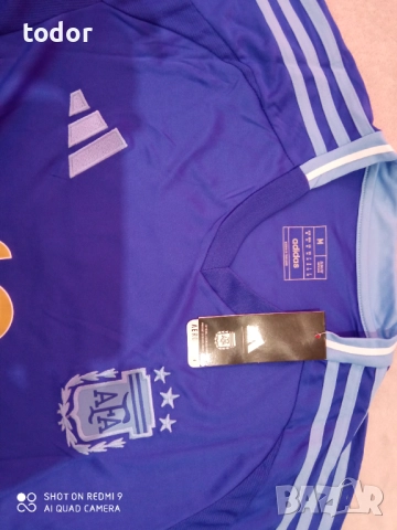 тениски адидас, нови, снимка 5 - Тениски - 50747039