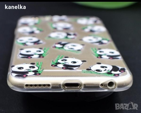 Калъф за iPhone 6, снимка 4 - Калъфи, кейсове - 26516416