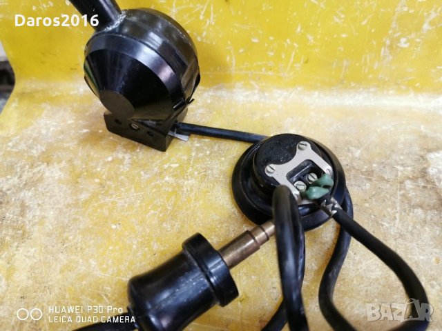 Телефон, трупка , снимка 5 - Други ценни предмети - 28937055