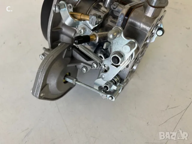 Нови части за Лада/Lada водни помпи бензинови помпи карбуратори стартери решетки гърнета , снимка 4 - Части - 47949569