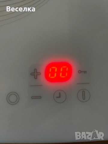 Керамичен плот за вграждане GORENJE(може и на части), снимка 9 - Котлони - 51674448