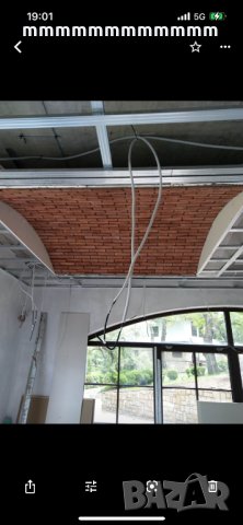 Гипсокартон ремонти, снимка 9 - Монтажи - 43067064