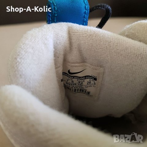 Original NIKE Total Griffey Max, снимка 6 - Маратонки - 38803377