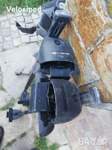 Релейт за Hyundai, снимка 2 - Части - 49021025