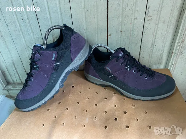 ''ECCO Gore-Tex''оригинални обувки 39 номер, снимка 1