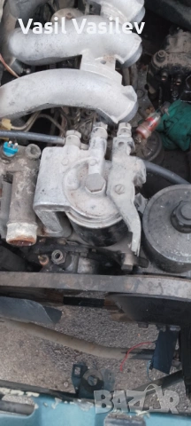 Мерцедес , снимка 2 - Части - 53598165