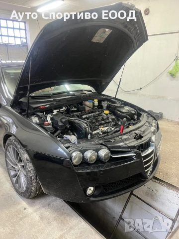 Auto Sportivo LTD, снимка 15 - Тунинг - 48317460