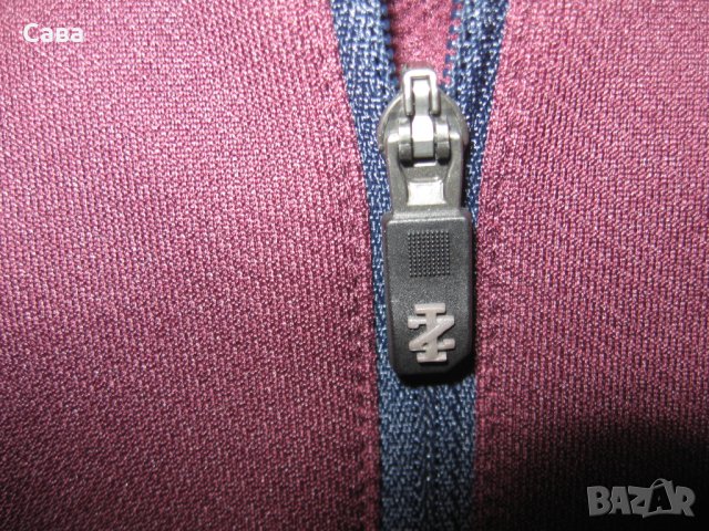 Термоблуза IZOD  мъжка,2-3ХЛ, снимка 3 - Блузи - 43203703