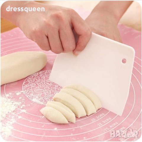 2920 Шпатула за рязане, снимка 6 - Други - 37268160