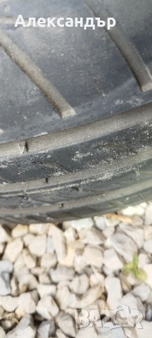 5/100/15. , снимка 12 - Гуми и джанти - 51631234