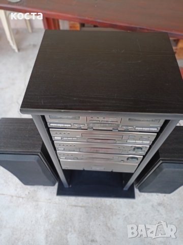 Pioneer M-J200, CX-J300,GR-J300,s-j200,ct-j200wr, pd-j400t, снимка 18 - Аудиосистеми - 37843614