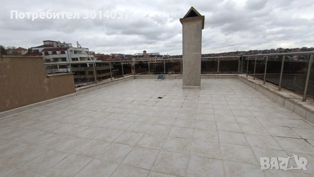 Двустаен мезонет в централна част на Бяла, снимка 5 - Апартаменти - 51527955