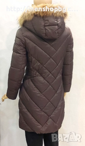 Дамско яке код 32 - 1, снимка 3 - Якета - 52336470