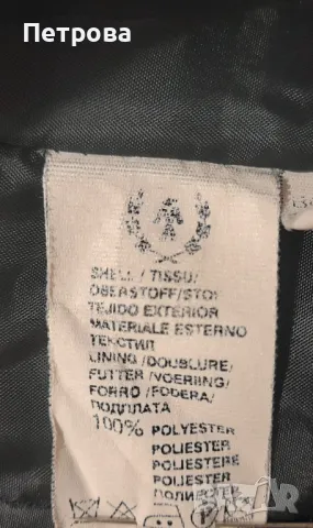 Дамска връхна дреха, снимка 6 - Палта, манта - 49306577