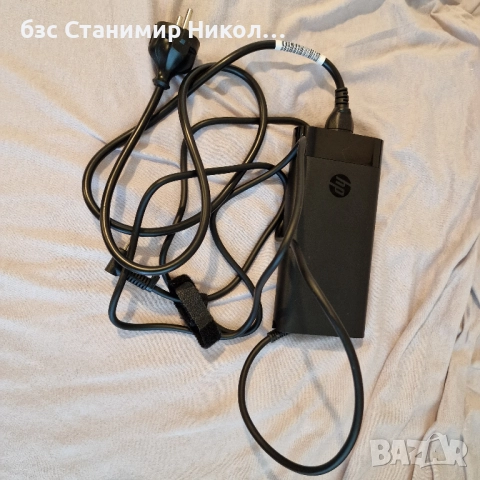 Лаптоп HP Victus 16-d1000nu цвят Mica Silver., снимка 7 - Лаптопи за дома - 52961060